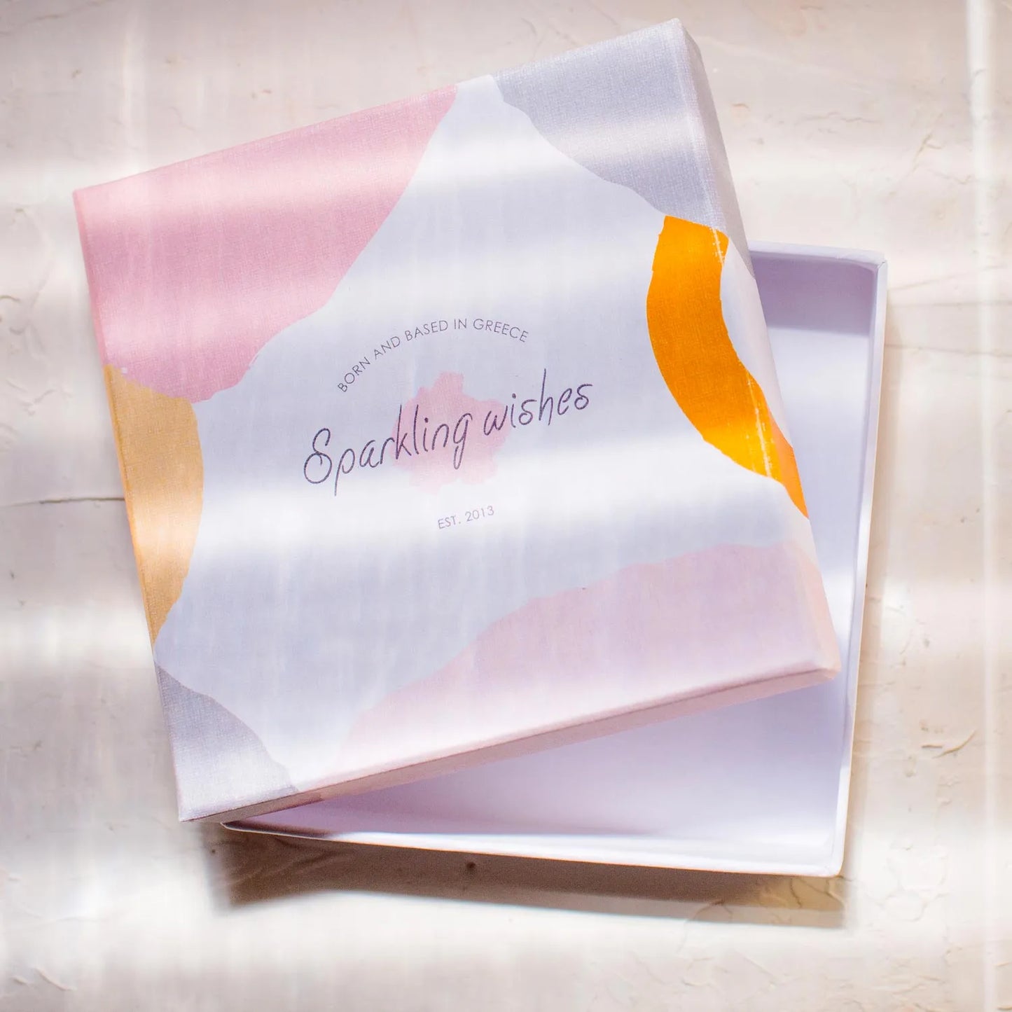 Collana Rainbow - Sparkling Wishes