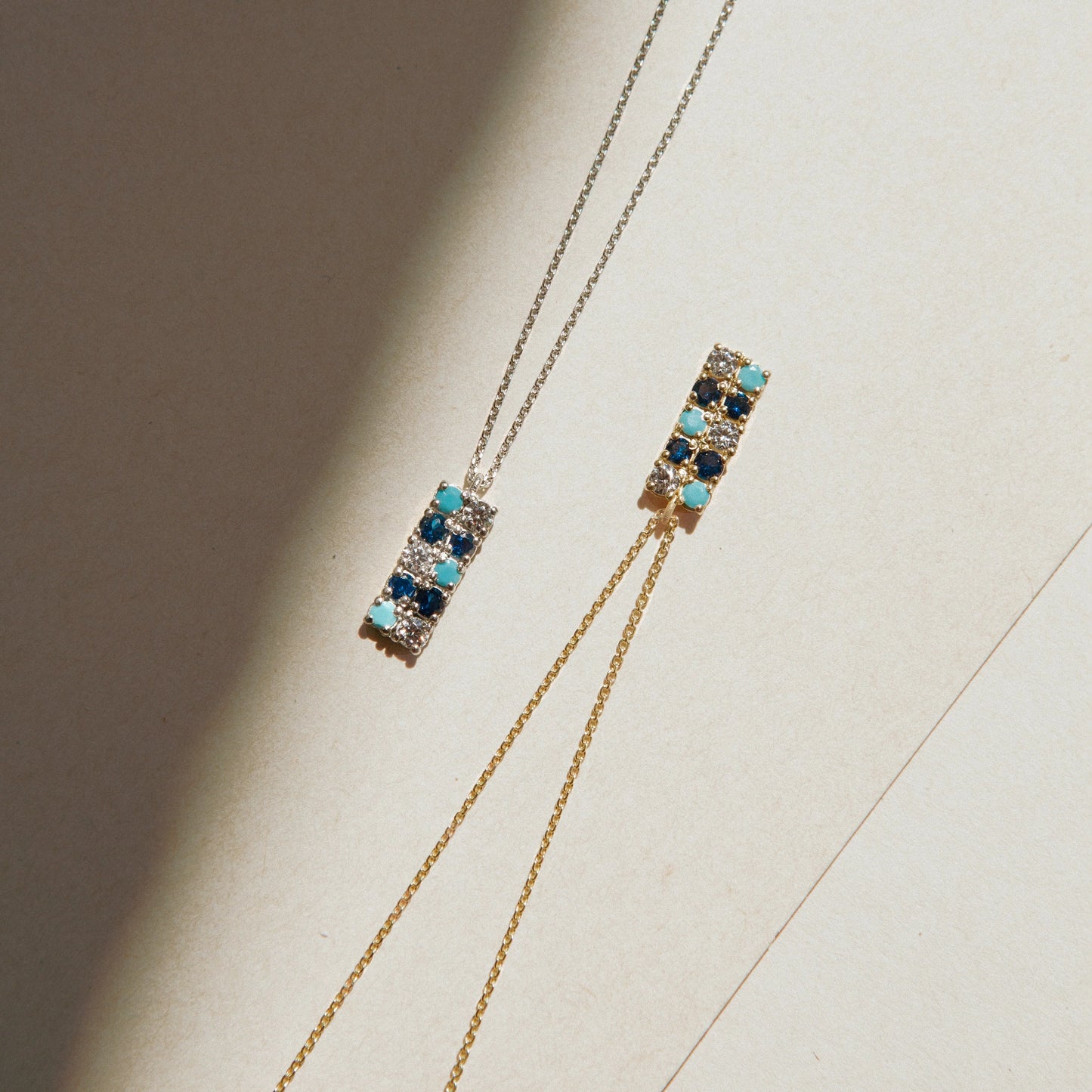 Collana Blue Of Greece