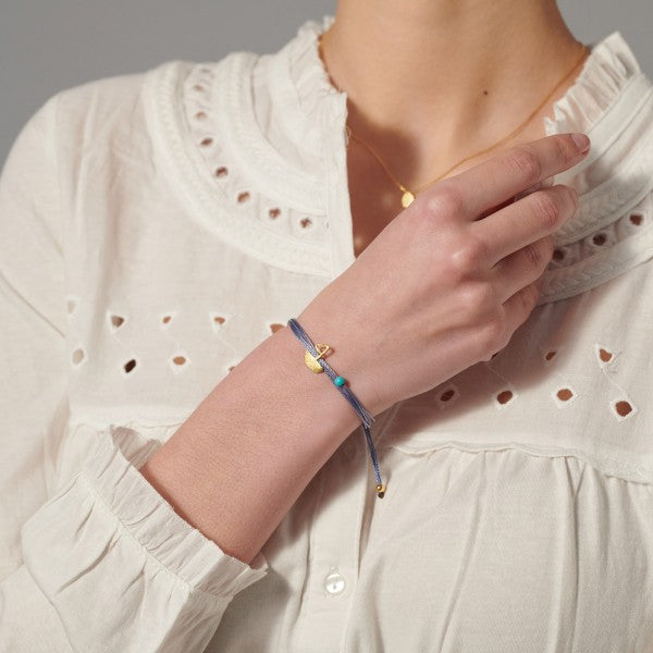 Bracciale Summertime Sailing Boat