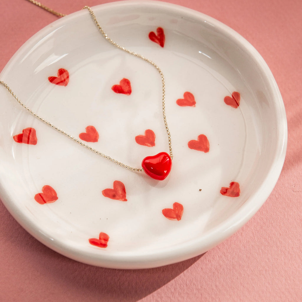 Collana Amore – Il Gioiello Pop che Racconta l’Amore 💖