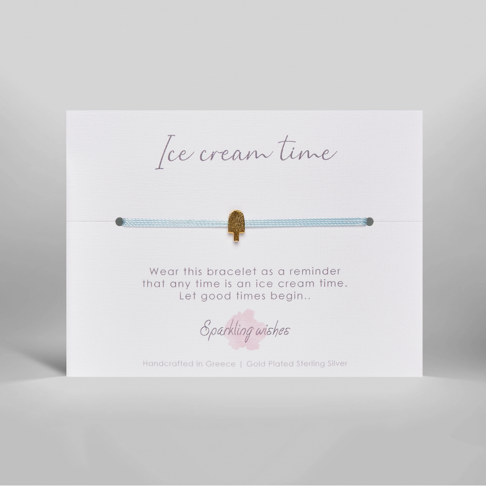 Bracciale Ice Cream Ghiacciolo
