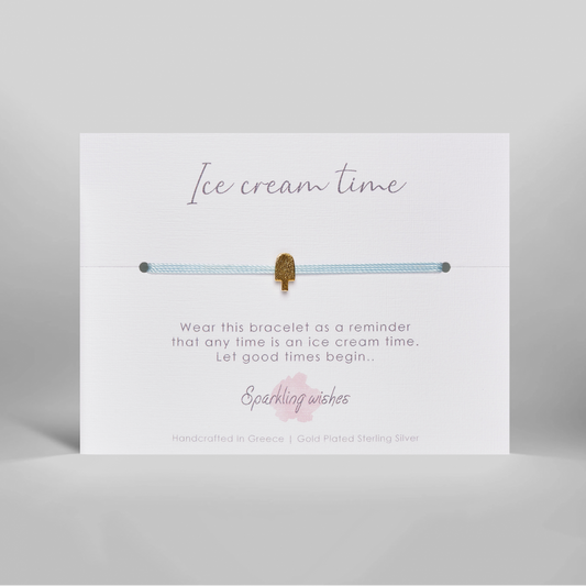 Bracciale Ice Cream Ghiacciolo