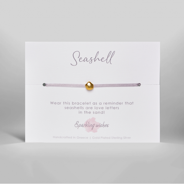 Bracciale Seashell