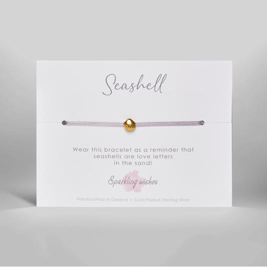 Bracciale Seashell