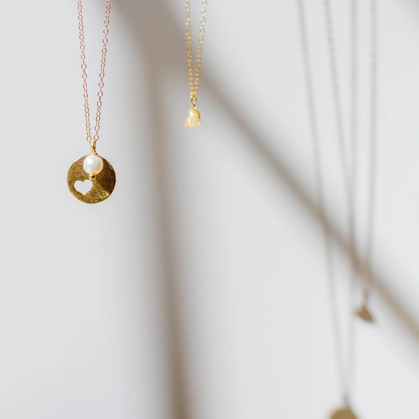 Set collane Mamma e Figlia