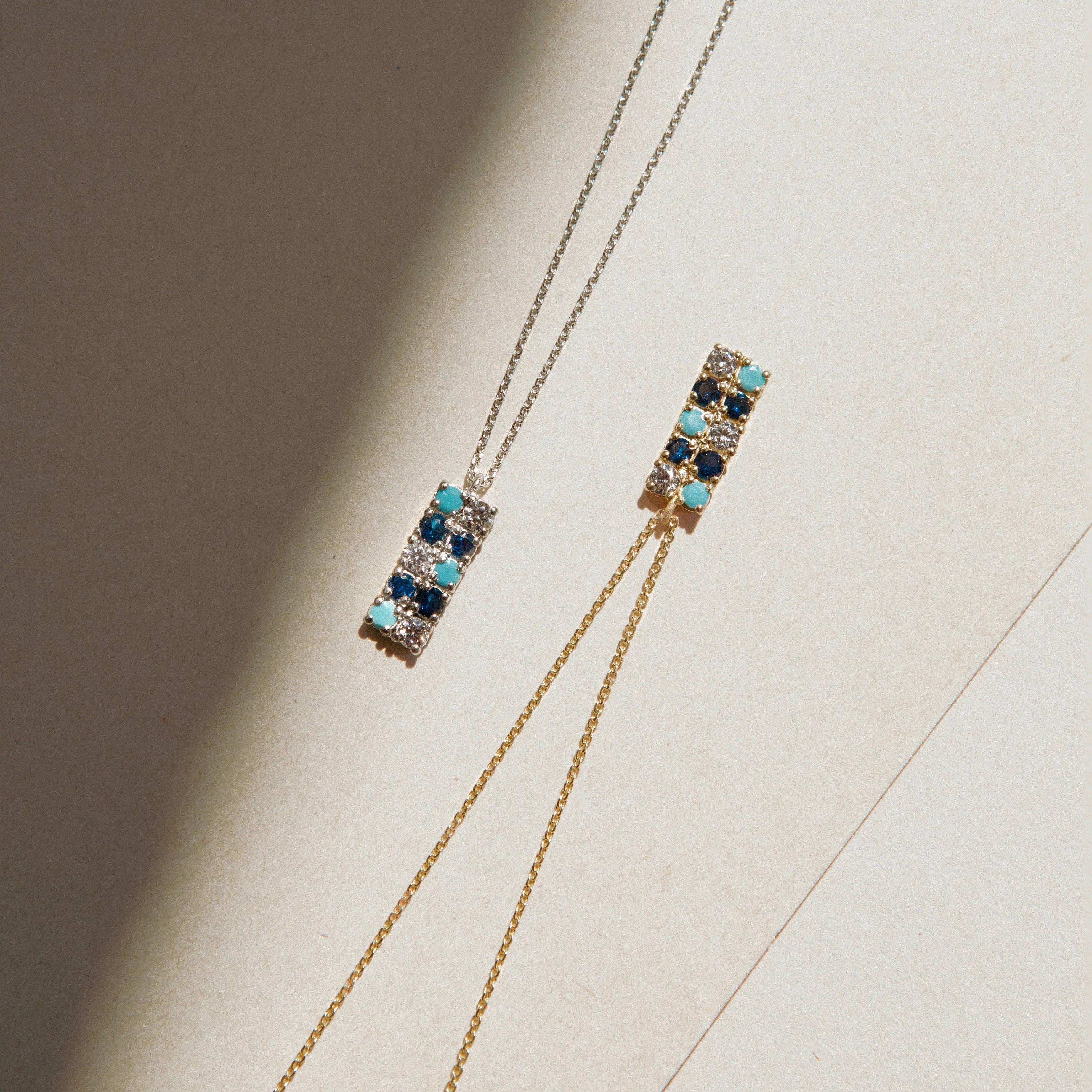 Collana Blue Of Greece