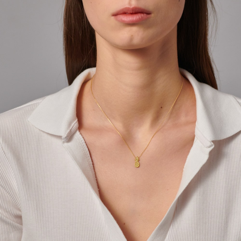 Collana Tropical Vibes Sparkling Wishes