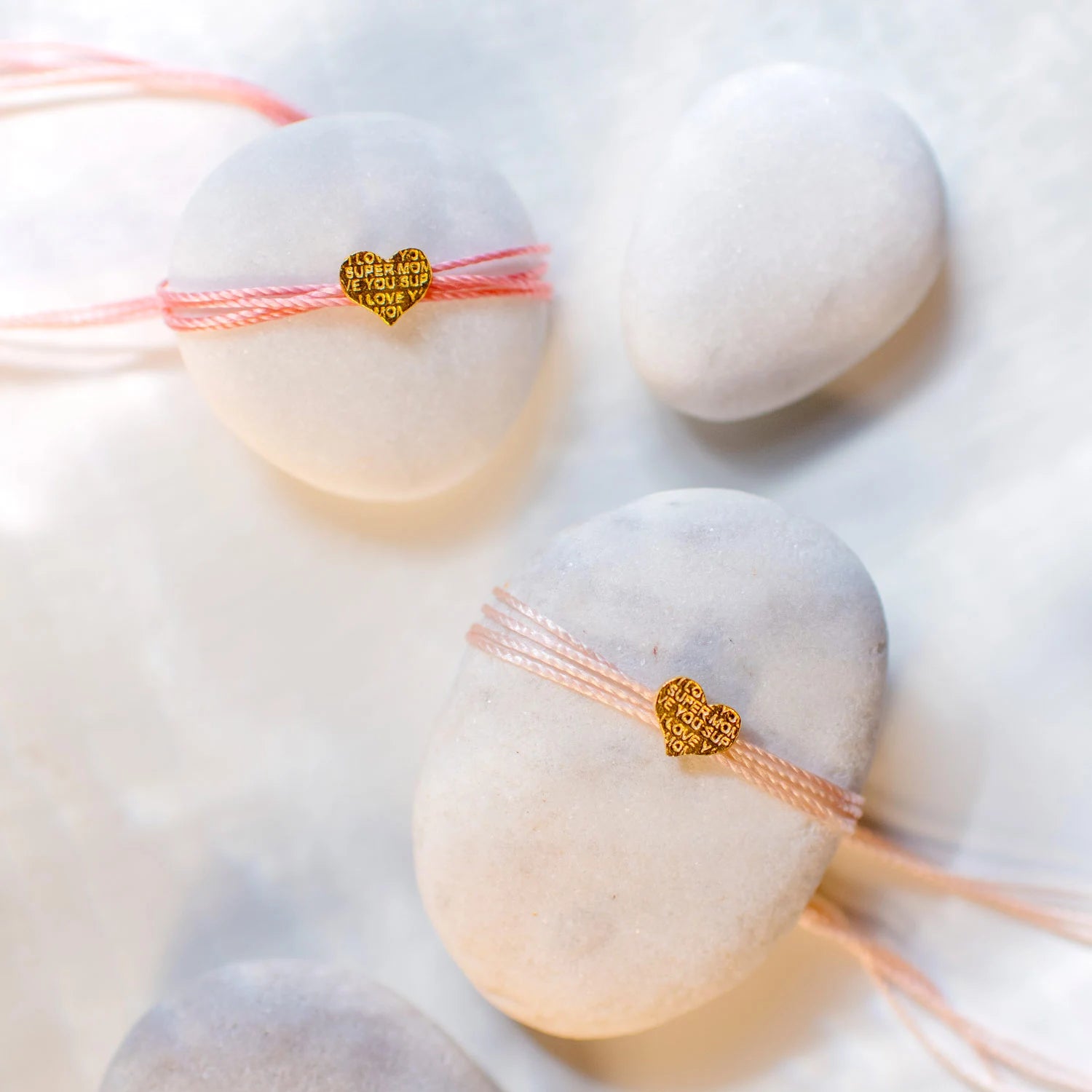 bracciale super mom sparkling wishes