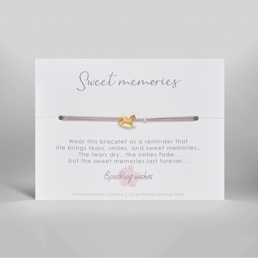Bracciale Sweet Memories