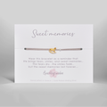Bracciale Sweet Memories