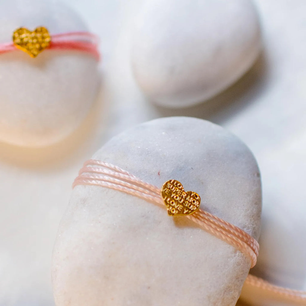 bracciale idea regalo per la mamma