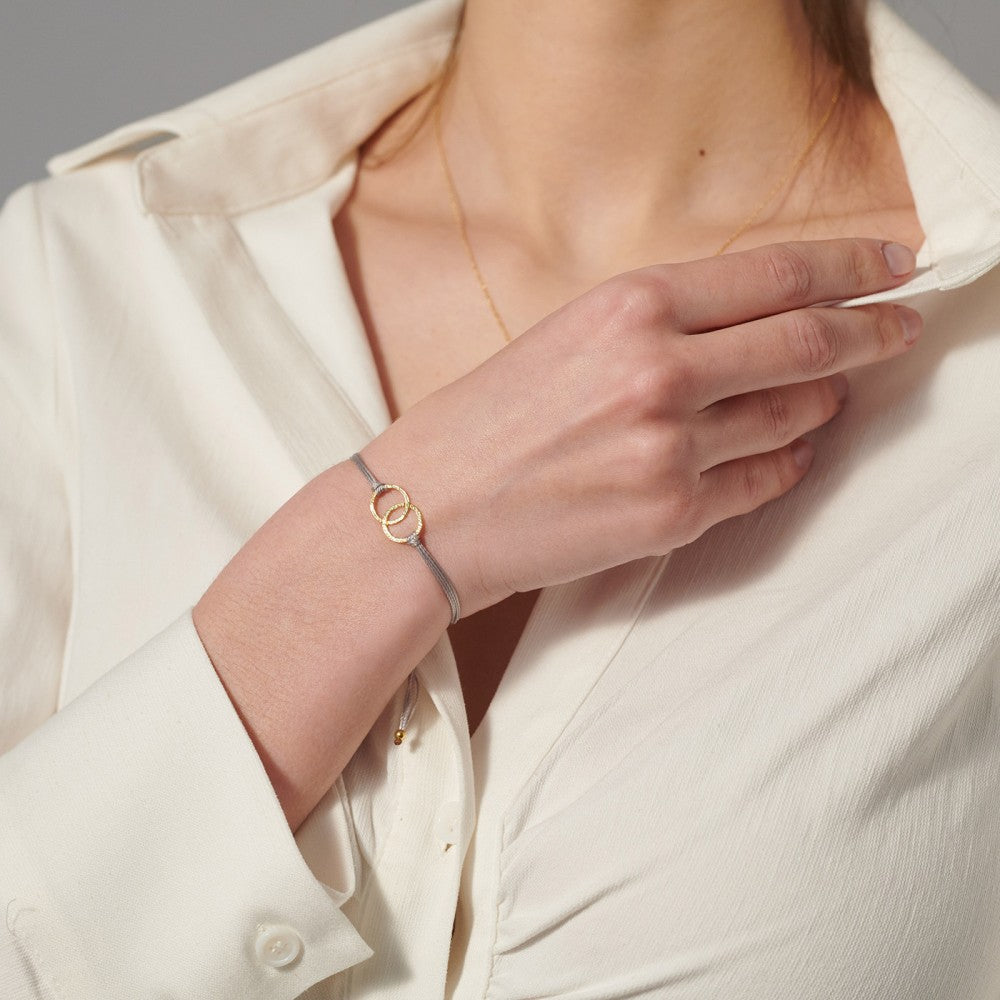 bracciale together idea regalo per fidanzata