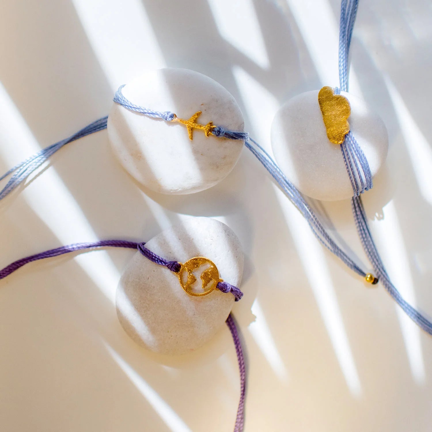 bracciale travel per chi ama i viaggi