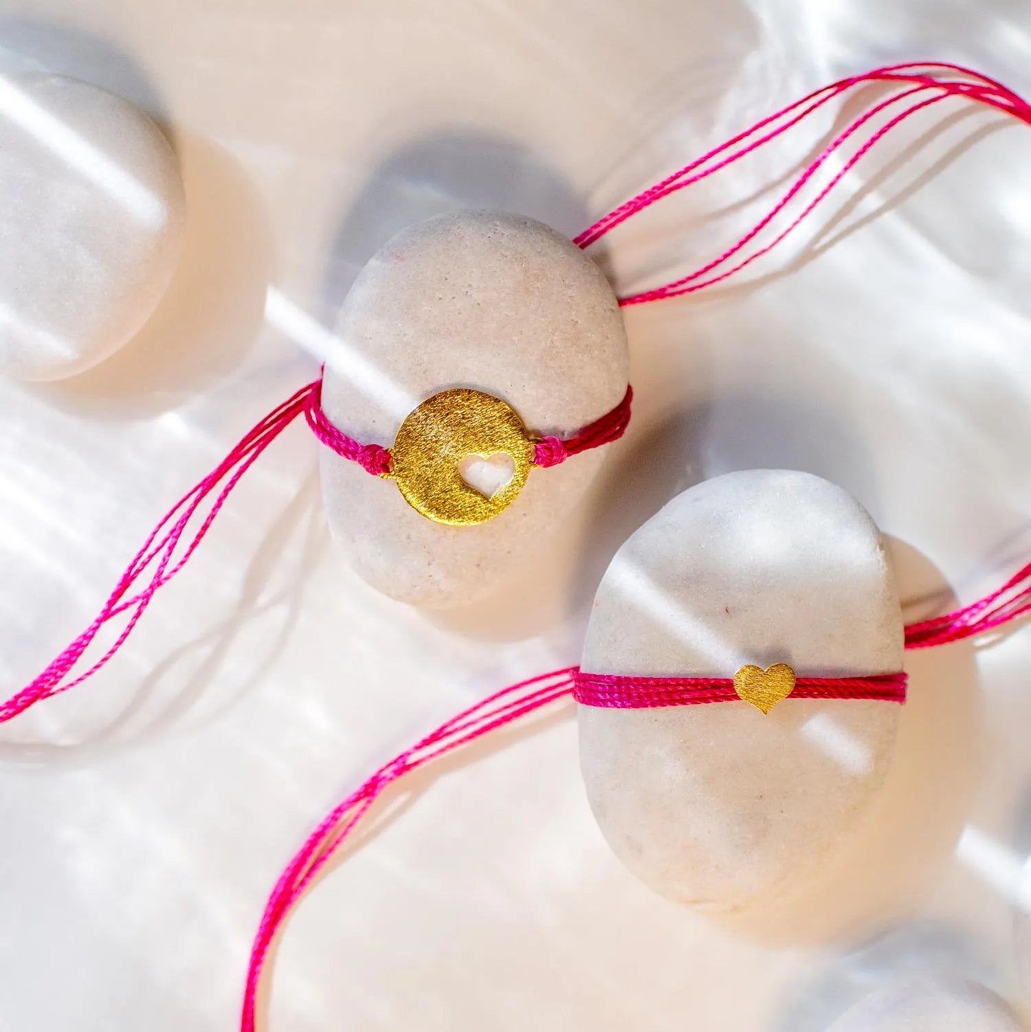 bracciali mamma figlia regalo per festa della mamma