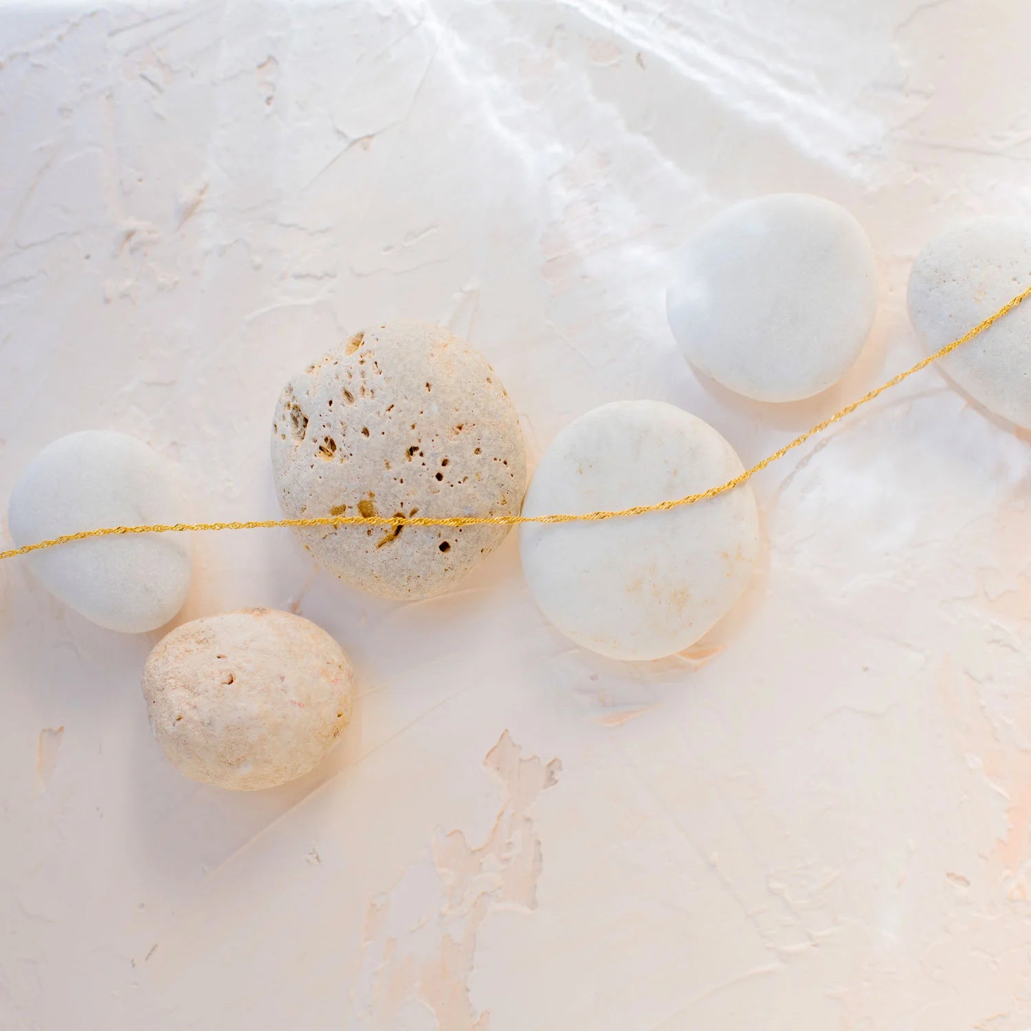 collana dea artemide sparkling wishes