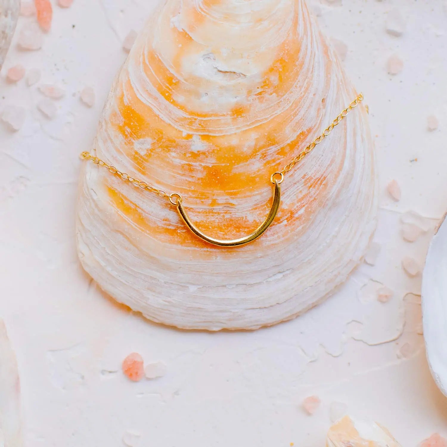 collana endless circle sparkling wishes italia