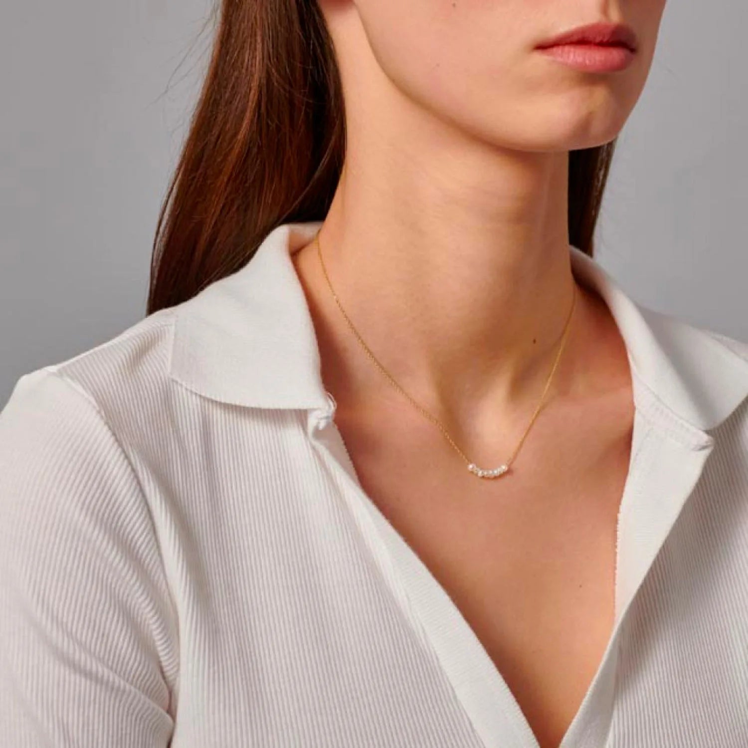 collana its the little things sparkling wishes