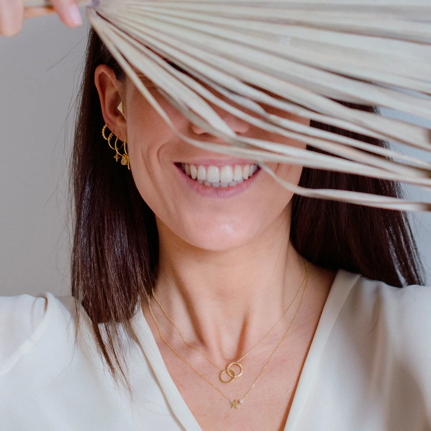 Collana Together regalo innamorati Sparkling Wishes