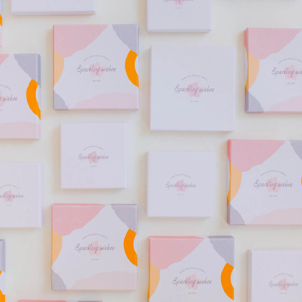 Orecchini Simplicity Bars