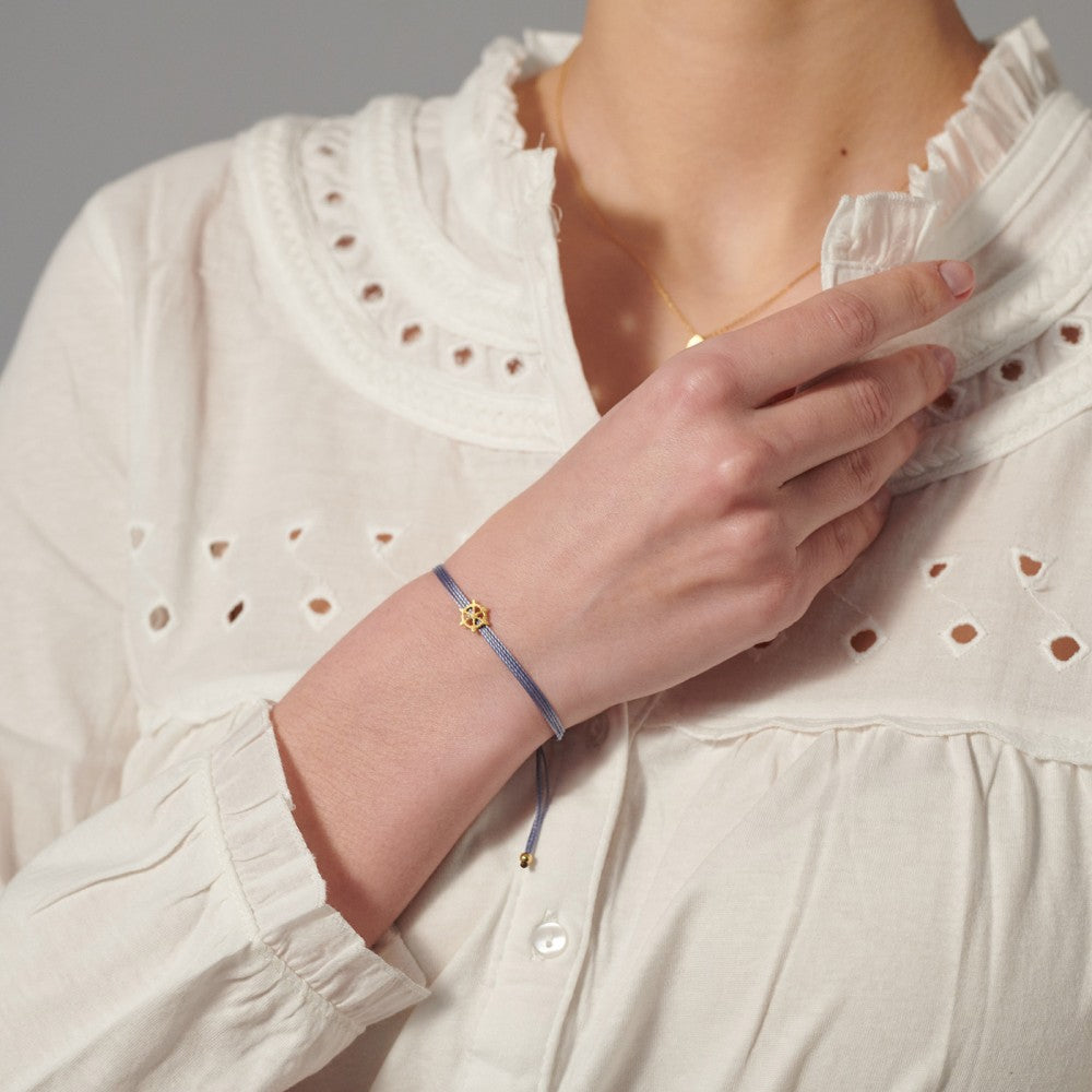 Bracciale Sea Wheel