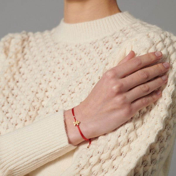 Bracciale Gingerbread